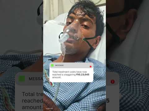 Impact Guru Fundraiser