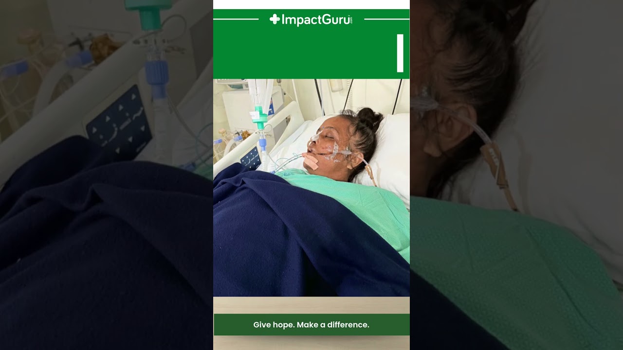 Impact Guru Fundraiser