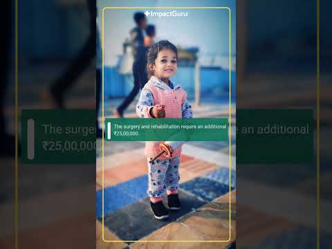 Impact Guru Fundraiser