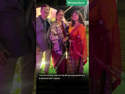 Impact Guru Fundraiser