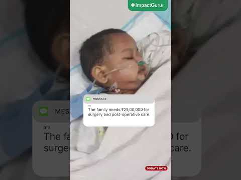 Impact Guru Fundraiser