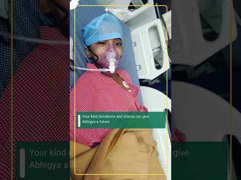 Impact Guru Fundraiser