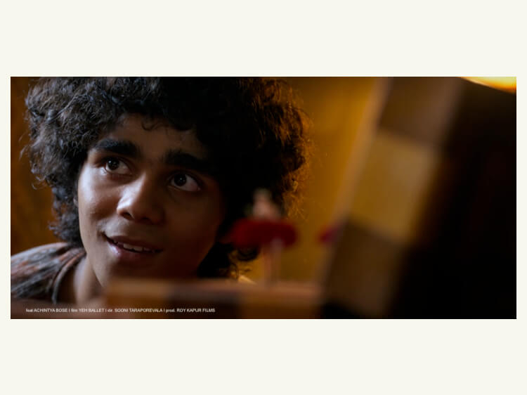 Achintya Bose 