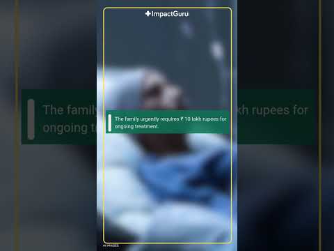 Impact Guru Fundraiser