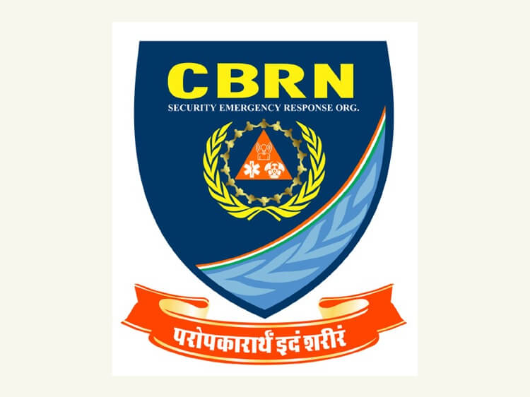 CBRN Security emergency response organisation
