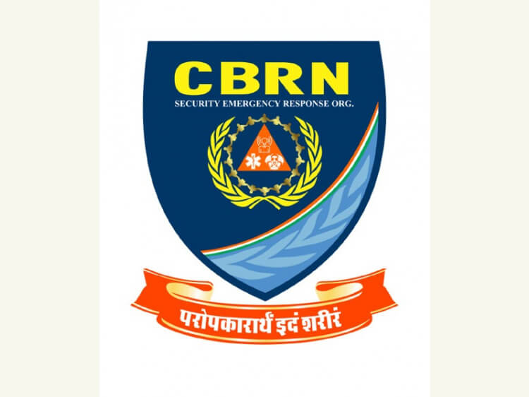 CBRN Security emergency response organisation