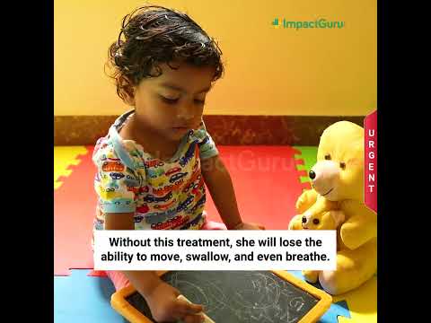 Impact Guru Fundraiser