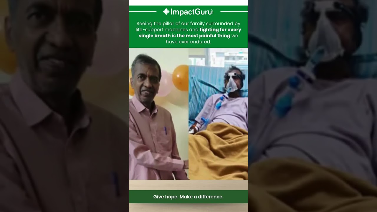 Impact Guru Fundraiser