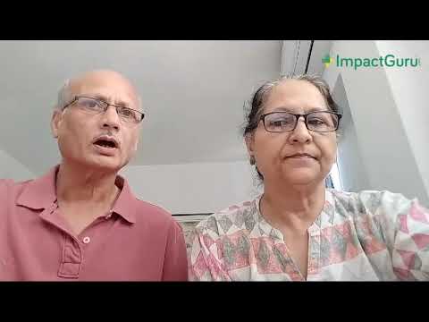 Impact Guru Fundraiser