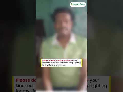 Impact Guru Fundraiser