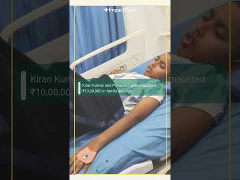 Impact Guru Fundraiser