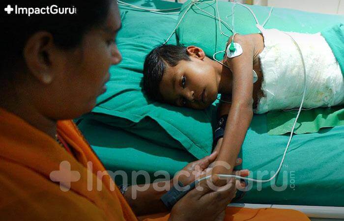 Story Image Impact Guru