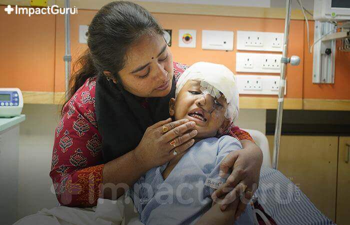 Story Image Impact Guru