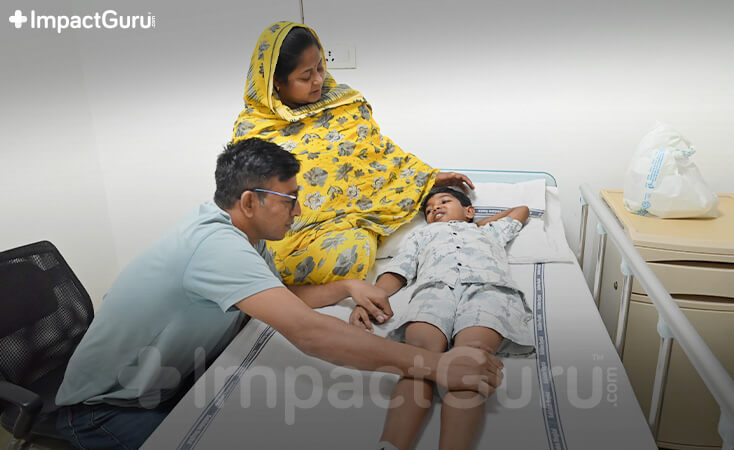 Story Image Impact Guru