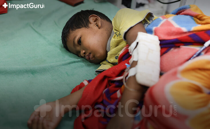 Story Image Impact Guru