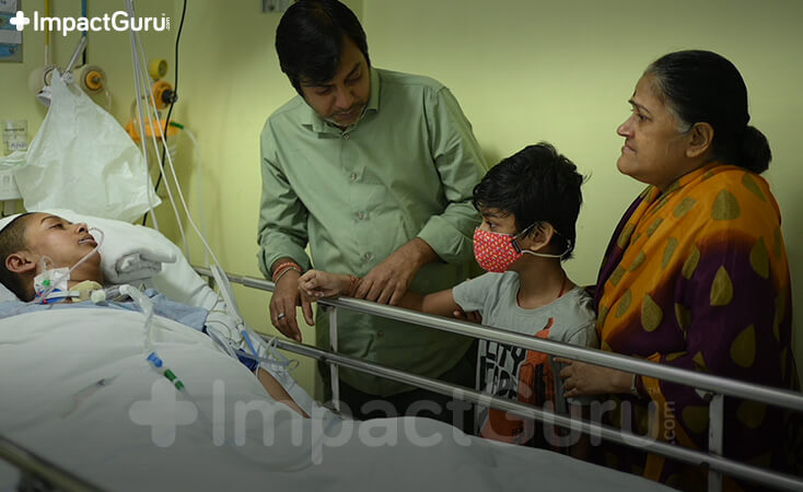 Story Image Impact Guru