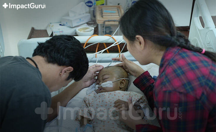 Story Image Impact Guru