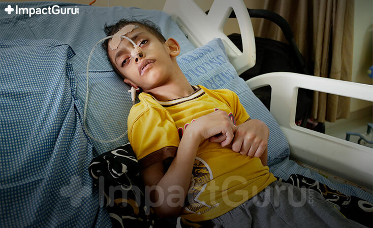 Story Image Impact Guru