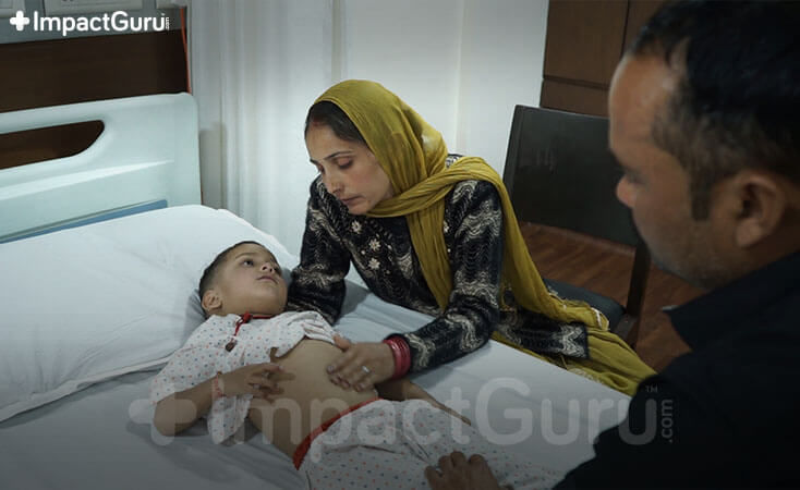 Story Image Impact Guru