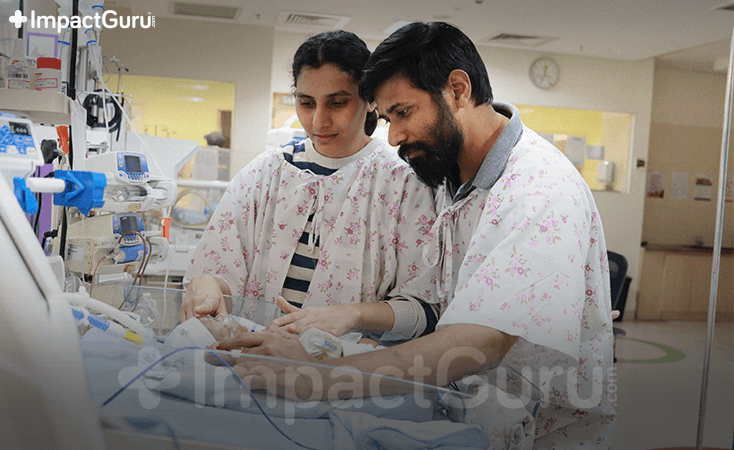 Story Image Impact Guru