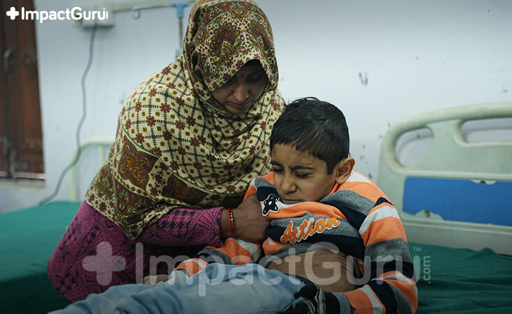 Story Image Impact Guru