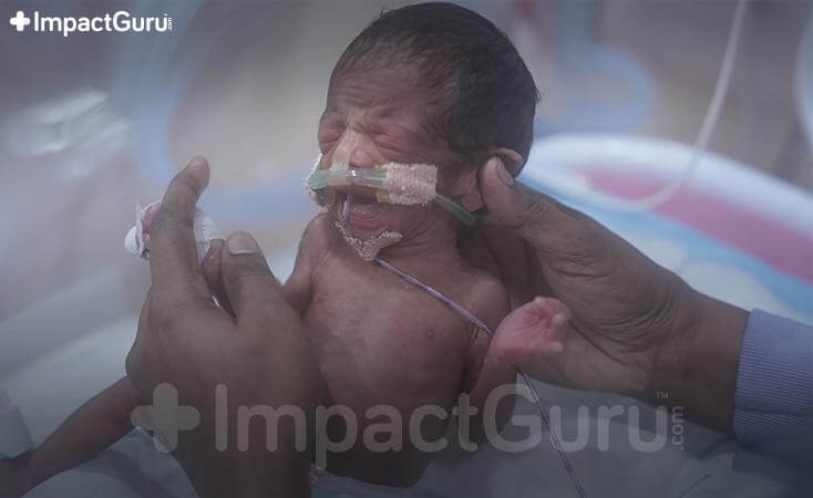 Story Image Impact Guru