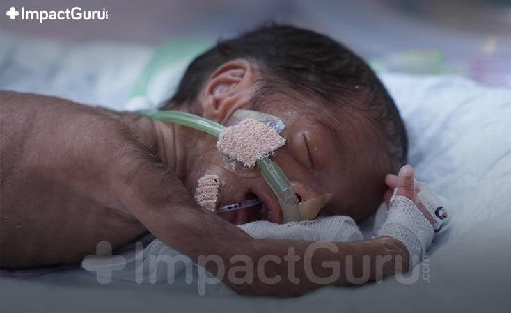 Story Image Impact Guru