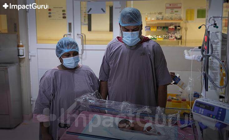 Story Image Impact Guru