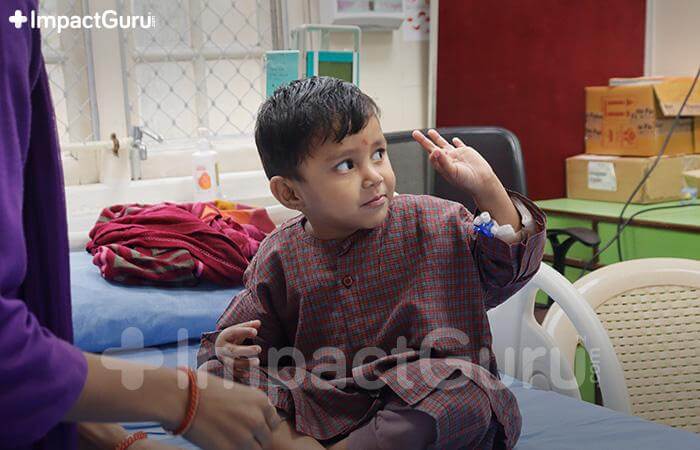 Story Image Impact Guru