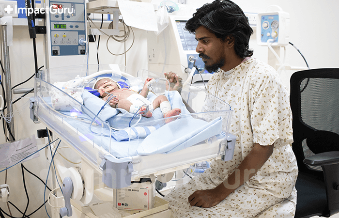 Story Image Impact Guru