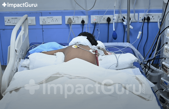 Story Image Impact Guru