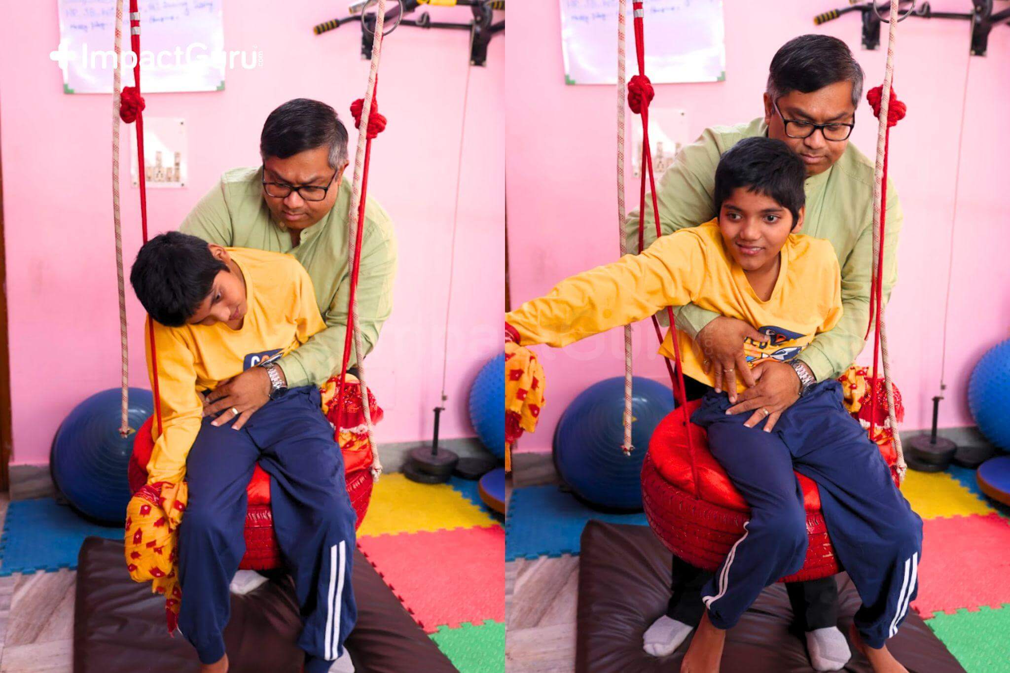 Story Image Impact Guru