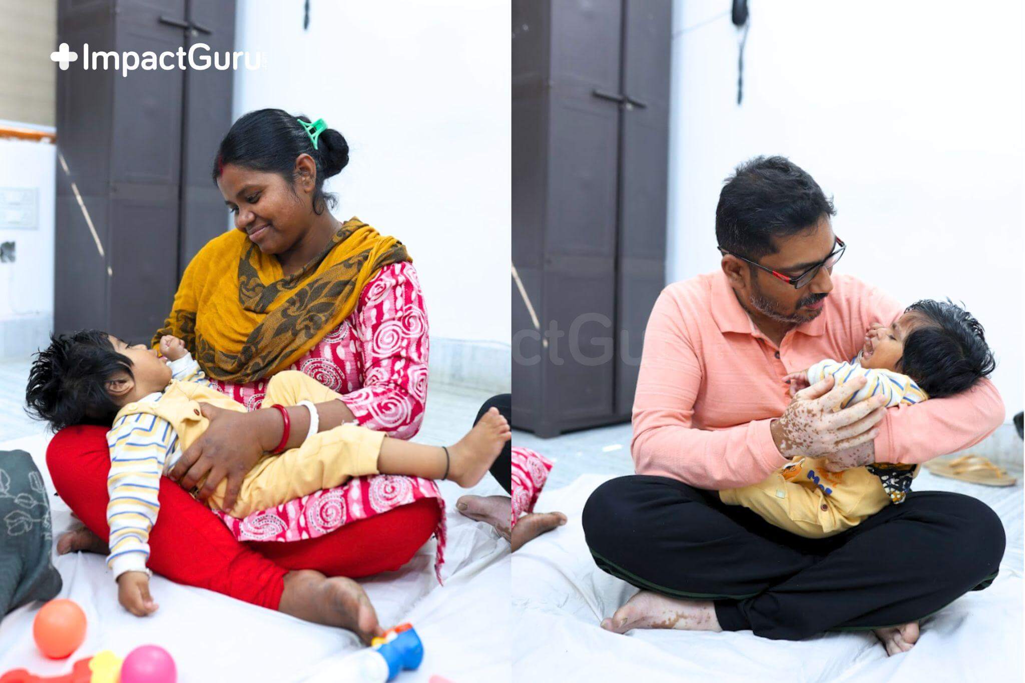 Story Image Impact Guru