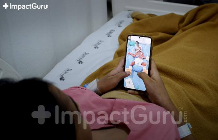 Story Image Impact Guru