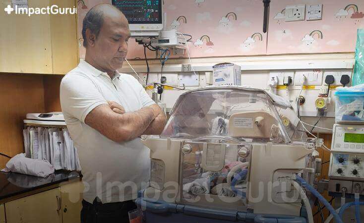 Story Image Impact Guru