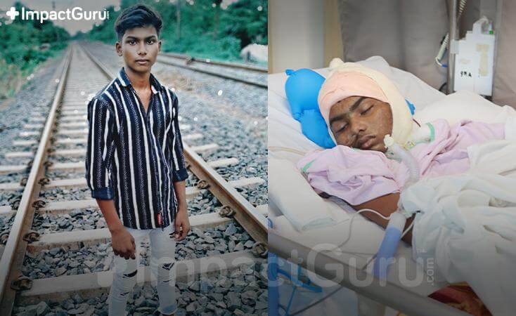 Story Image Impact Guru