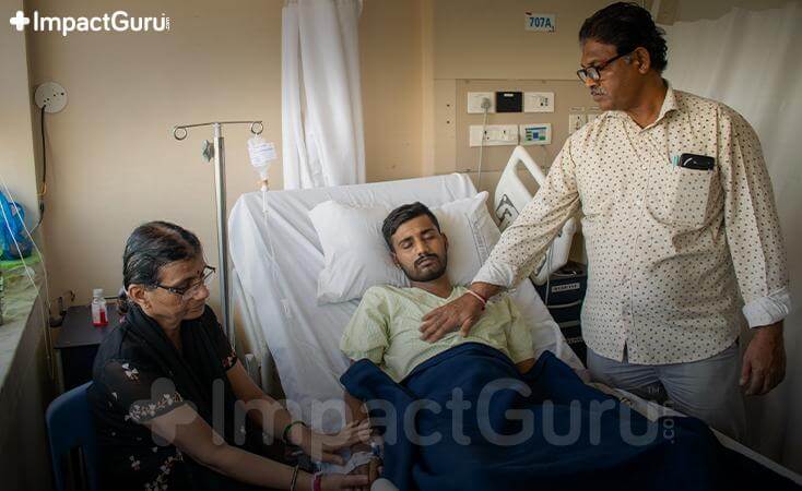 Story Image Impact Guru