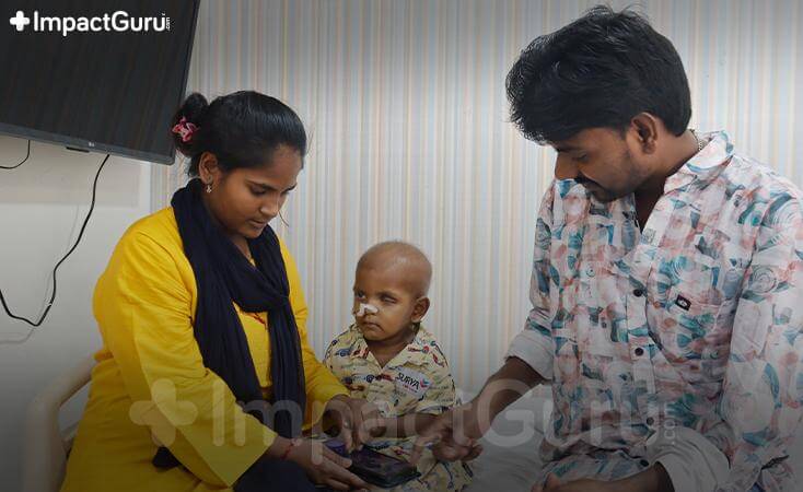 Story Image Impact Guru