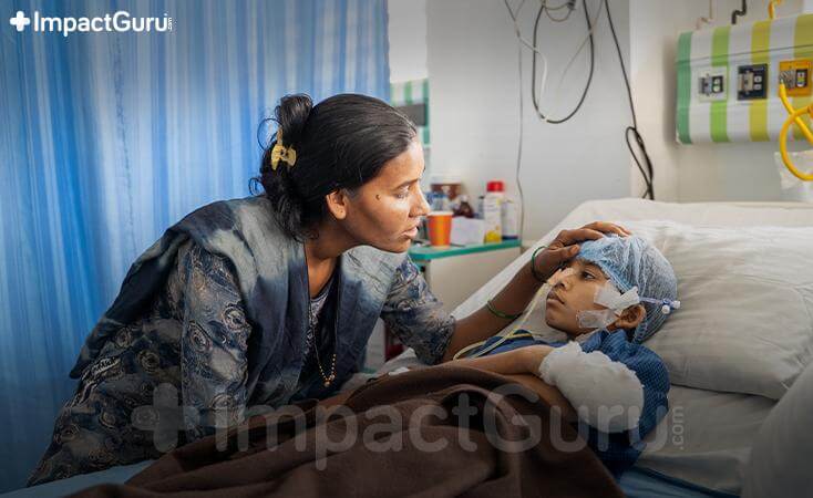 Story Image Impact Guru