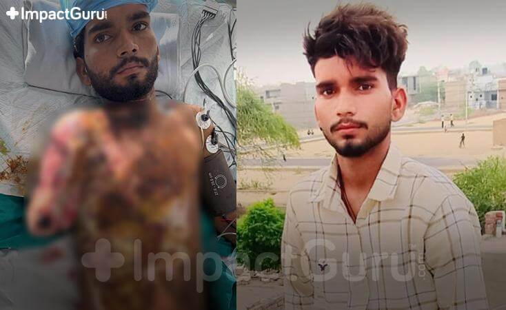 Story Image Impact Guru