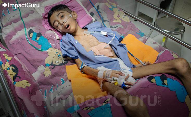 Story Image Impact Guru