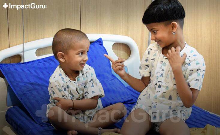 Story Image Impact Guru