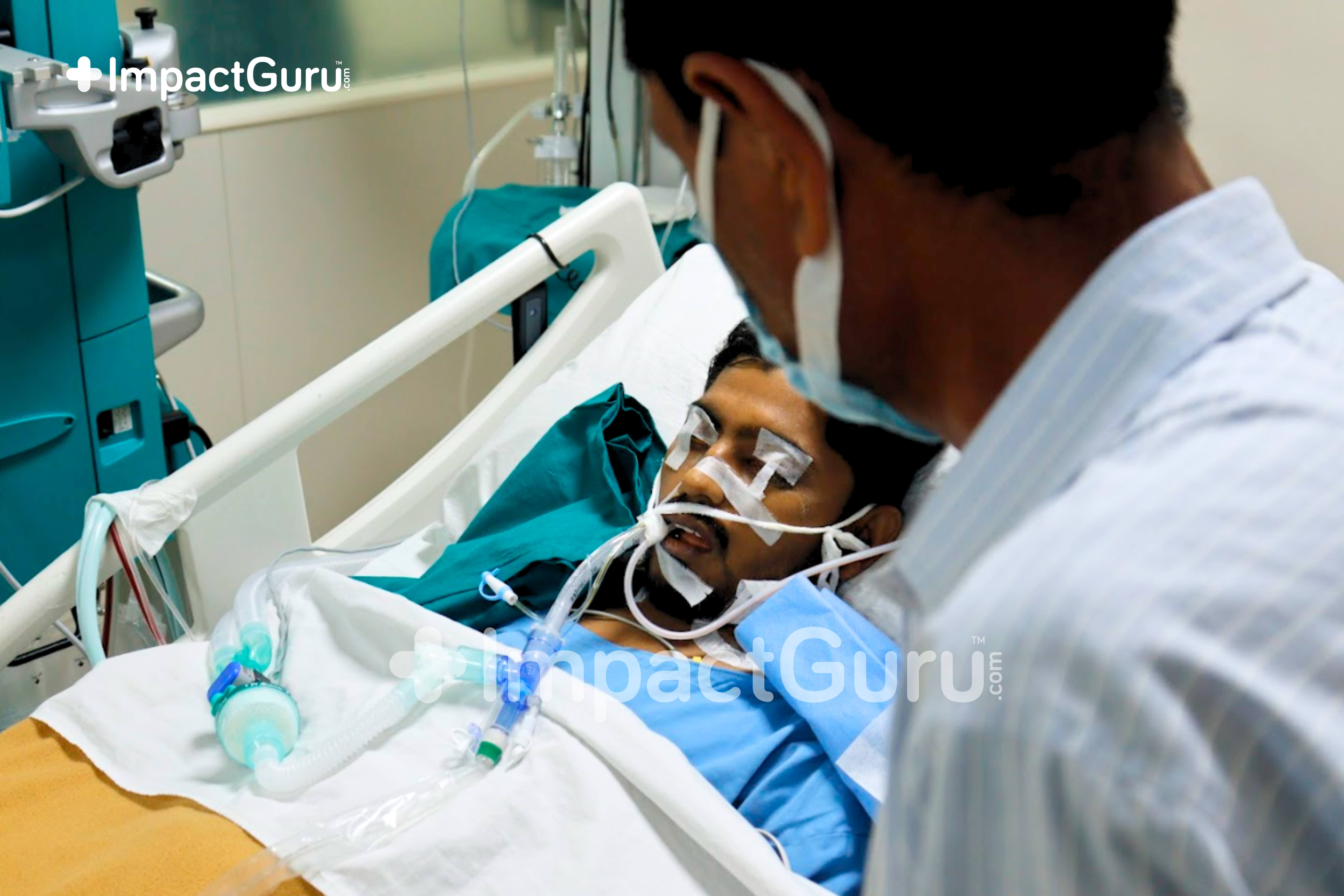 Story Image Impact Guru