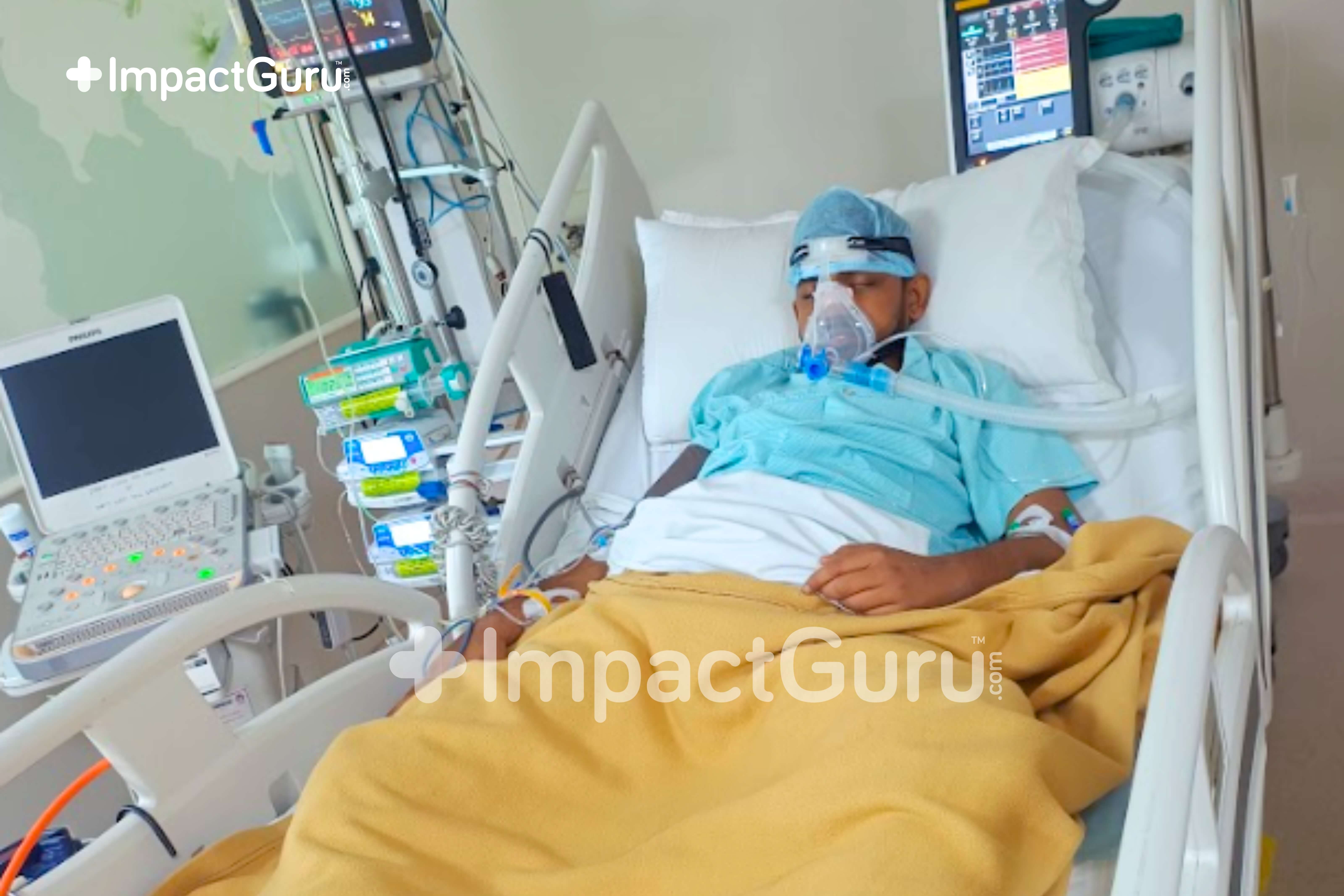 Story Image Impact Guru