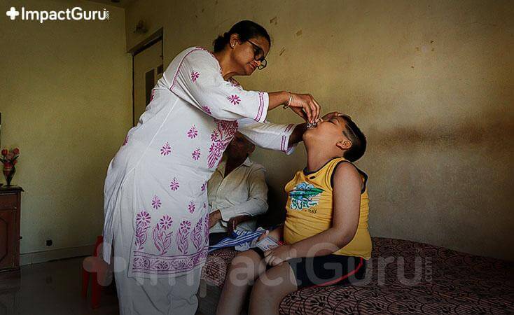 Story Image Impact Guru