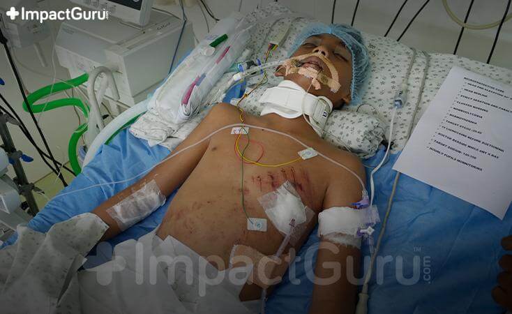 Story Image Impact Guru