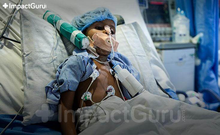 Story Image Impact Guru