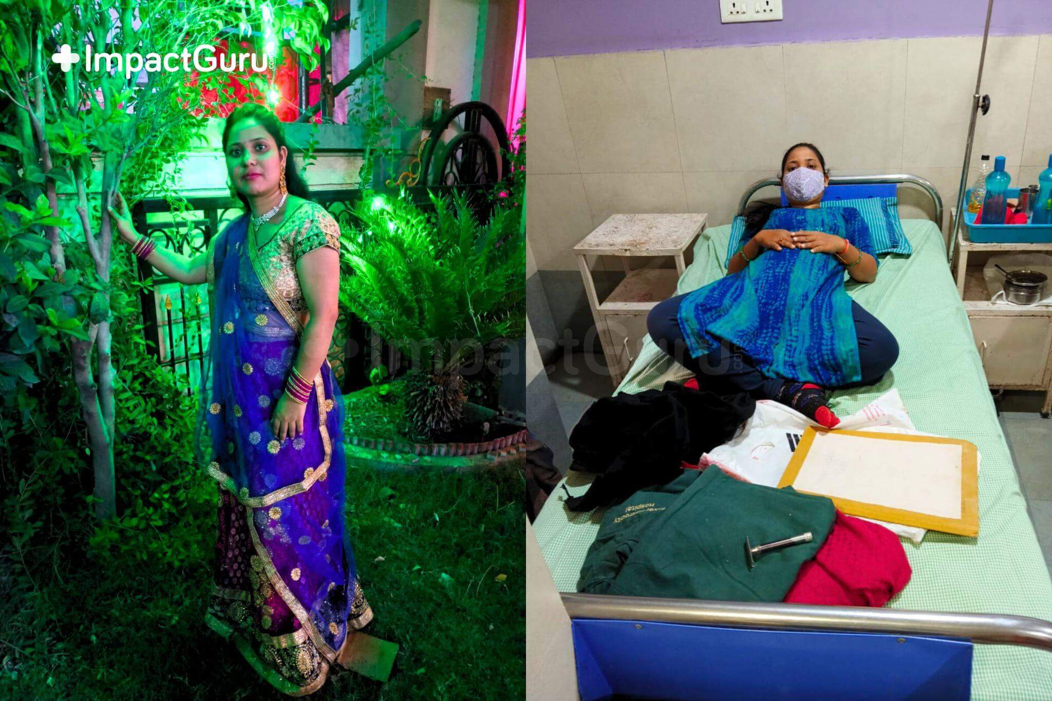 Story Image Impact Guru
