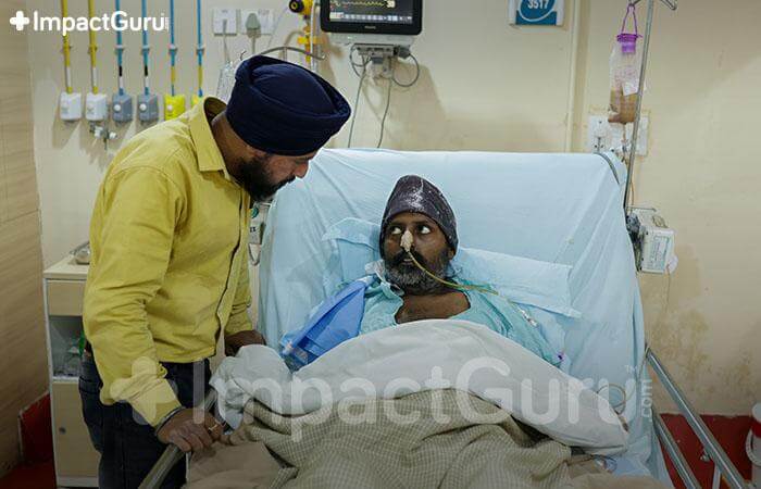 Story Image Impact Guru