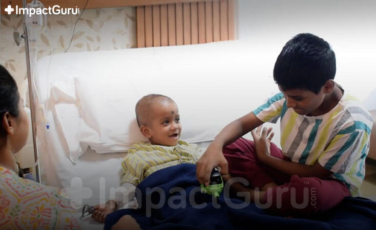 Story Image Impact Guru